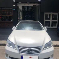 لکسوس es350 2010