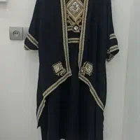 لباس مشکی محرمی