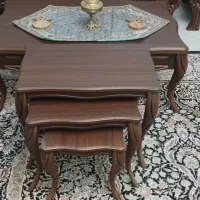 مبل کلاسیک|مبلمان خانگی و میز عسلی|قدس, شهرقدس|دیوار