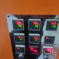 استخدام همکار جهت تولید بطری های پت