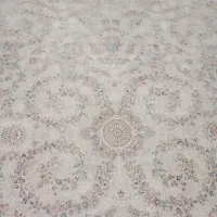 ۲عدد قالی ۹متری ۱۵۰۰شانه