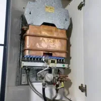 تعمیر و سرویس پکیج و آبگرمکن