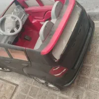 ماشین شارژی|اسباب‌بازی بچه|فردوسیه, |دیوار