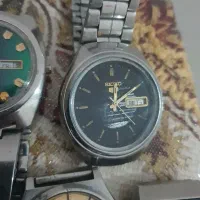 بنام روزی دهنده ساعت مچی اتوماتیک