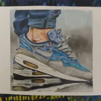 آموزش نقاشی|خدمات آموزشی|اصفهان, پوریای ولی|دیوار