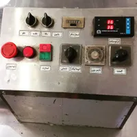 برقکار/برق کار صنعتی/اینورتر/PLC/دستگاه کل اهواز|خدمات پیشه و مهارت|اهواز, کیانشهر|دیوار