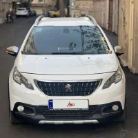 پژو ۲۰۰۸ مدل ۹۷ بی رنگ|خودرو سواری و وانت|شهریار, شهریار|دیوار