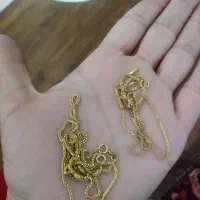 زنجیر طلا|جواهرات|شیراز, شهرک بزین|دیوار