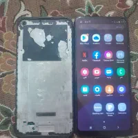 سامسونگ Galaxy A11 با حافظهٔ ۳۲ گیگابایت|موبایل|ری, ظهیرآباد|دیوار