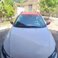 کوییک gxr سفید قرمز