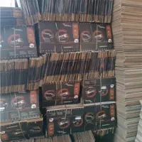 کنترات کار جعبه سازی کارتن سازی