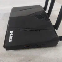 مودم D-Link|مودم و تجهیزات شبکه|سنندج, |دیوار