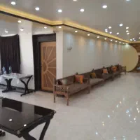 کرایه باغ ویلا|اجارهٔ کوتاهمدت ویلا و باغ|برخوار, |دیوار