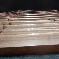 سنتور موسوی ساخت تبریز