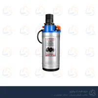 کفکش 25 متری 1.1 اسب راد پمپ