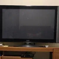 تلویزیون اصل ژاپن هیتاچی ۴۲ اینچ