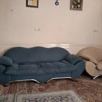 مبل پایه استیل ارزان|مبلمان خانگی و میز عسلی|شیراز, احمدآباد|دیوار