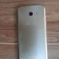 Galaxy A7 2017|موبایل|همدان, |دیوار