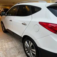 فروش توسان ۲۰۱۴