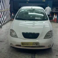 تیبا صندوقدار مدل ۱۴۰۱