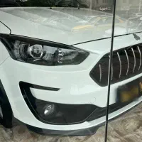 اطلس با رینگ و مانیتور ۱۴۰۴