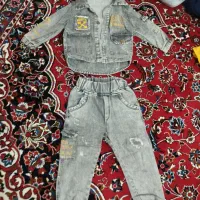 کاپشن و کت بچه|لباس|سبزوار, امیر کبیر|دیوار