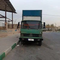 خاور بنز 608 مدل 1362