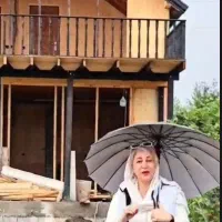 لذت شمال در شهرک یک تیپ نزدیک جاده آسفالت با سند|فروش زمین و ملک کلنگی|آمل, |دیوار