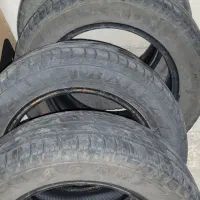 لاستیک ۱۸۵ مناسب تیبا ساینا کوییک ، فنر لول تیبا|قطعات یدکی و لوازم جانبی|تهران, چیتگر شمالی|دیوار