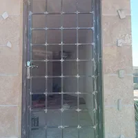 جوشکار سیار با بیش از ۲۵ سال تجربه