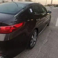 کیا اپتیما GT Line 2400cc، مدل ۲۰۱۶|خودرو سواری و وانت|تهران, آذری|دیوار