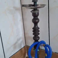 قلیون سرخدار(دوسیب)|زیورآلات و اکسسوری|دلند, |دیوار