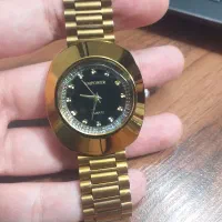 ساعت مردانه