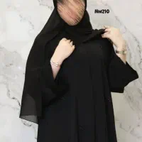 عباهای جرجیت کویتی