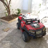 ماشین شارژی|اسباب‌‌بازی|اقبالیه, |دیوار