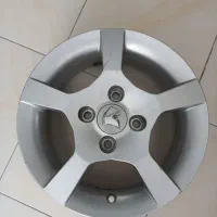 رینگ ۲۰۷ رویال ۵ پر ۲۰۶  RC ۱۴