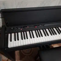 پیانو دیجیتال برند korg