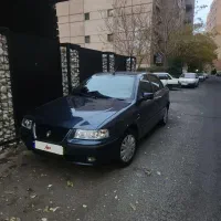 سمندef7 مدل ۹۷