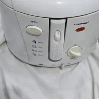 سرخ کن نو نو|اجاق گاز و لوازم برقی پختوپز|سبزوار, هویزه|دیوار