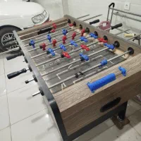 فوتبال دستی ایستاده بزرگ