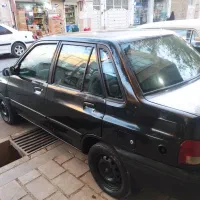 فروش پراید مدل 85 فرمان هیدرولیک|خودرو سواری و وانت|خرمدره, |دیوار