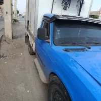 نیسان یخچالدار