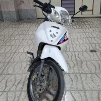 بی کلاج 125|موتورسیکلت|اصفهان, ملاصدرا|دیوار