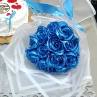 گل ربانی|گل مصنوعی|قم, شهرک مهدیه (مدرس)|دیوار