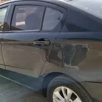 فروش برلیانس مشکی