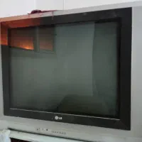 تلویزیون ال جی 29 تا 32 اینچی LG