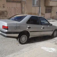 پژو ۴۰۵|خودرو سواری و وانت|دیواندره, |دیوار