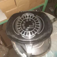 ماهیتابه‌رژیمی|ظروف پخت‌وپز|قم, قلعه کامکار|دیوار