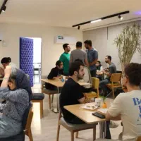 فضای آموزشی راتین|اجارهٔ کوتاه‌مدت دفتر کار و فضای آموزشی|تهران, عباس‌آباد|دیوار