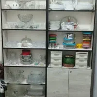 کمد میز و صندلی